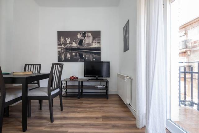 Piso en Alquiler en Segovia en San Antonio