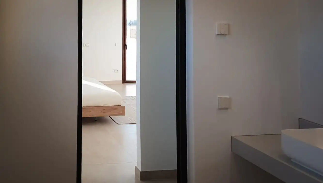 Casa rústica con piscina en venta en Ses Salines Poble, imagen 18