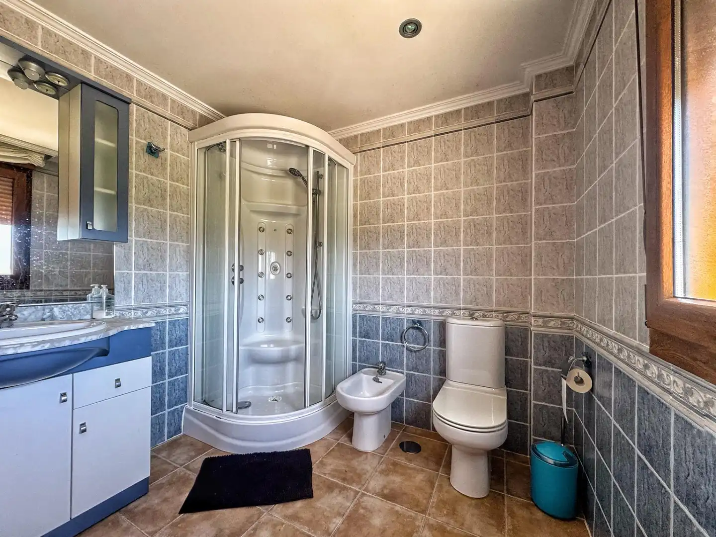 Haus mit Terrasse zum Verkauf in Lugar TELLEIRO-NOALLA 27, imagen 16