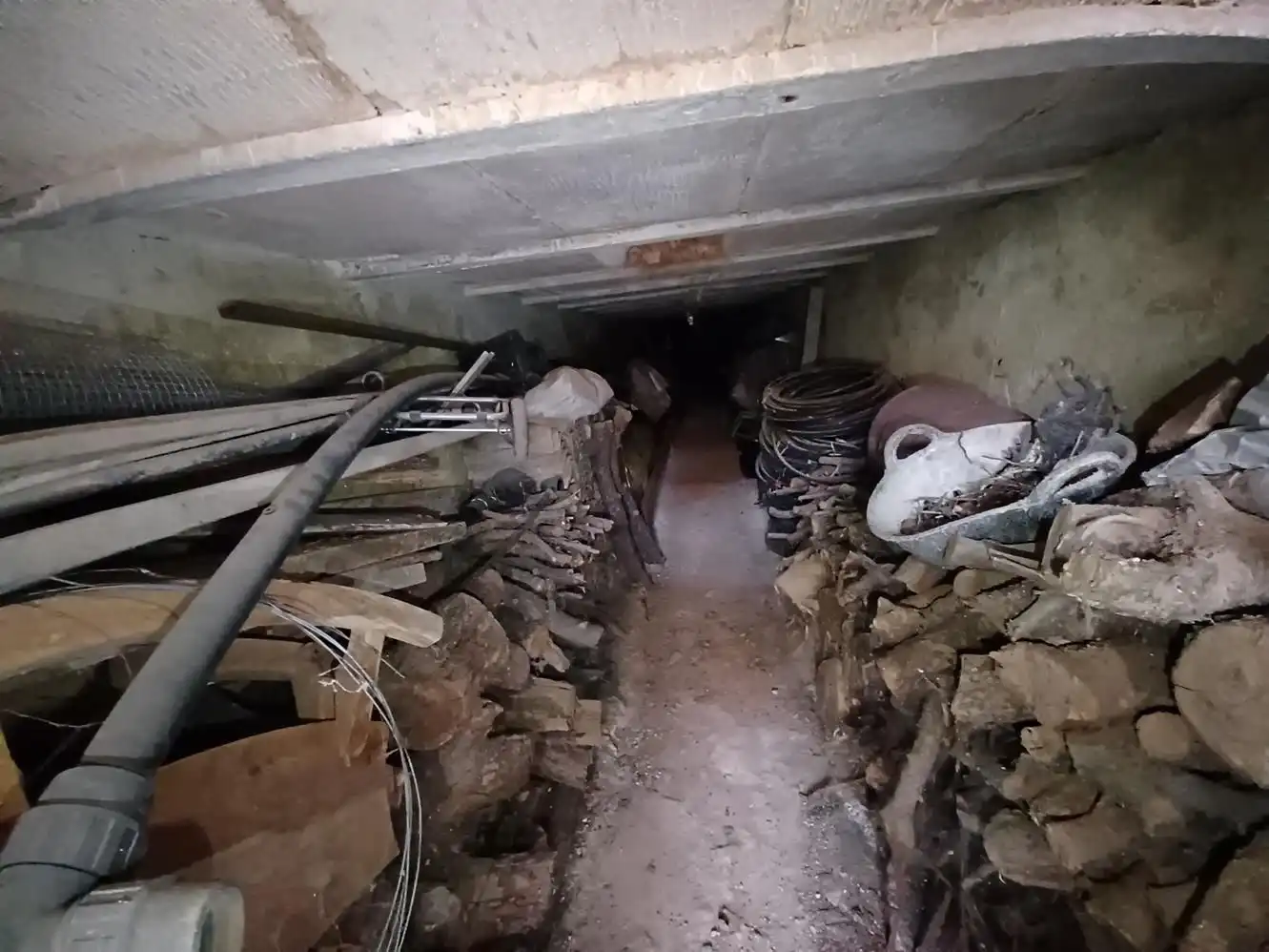 Casa rústica en venda a La Roda, imagen 14