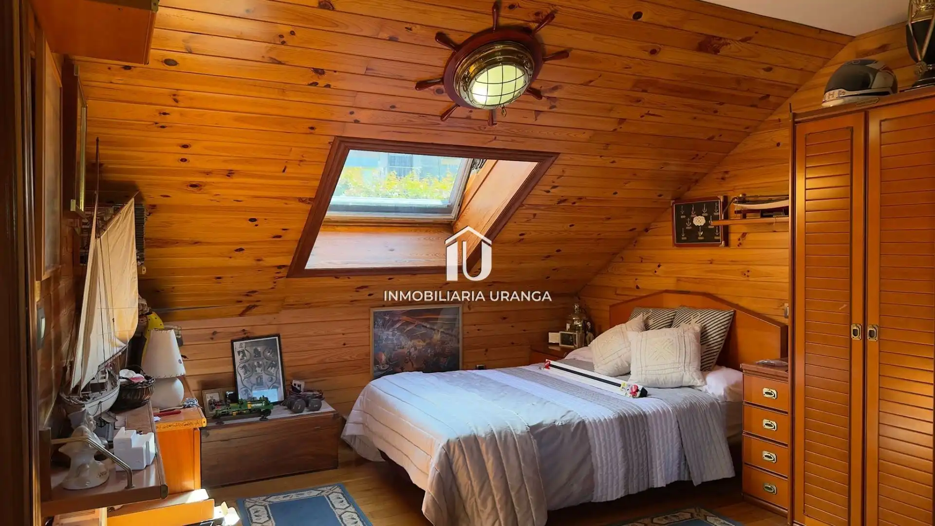 Haus oder Chalet zum Verkauf in s/n, El Callejo - La Pesquera - La Arenosa
