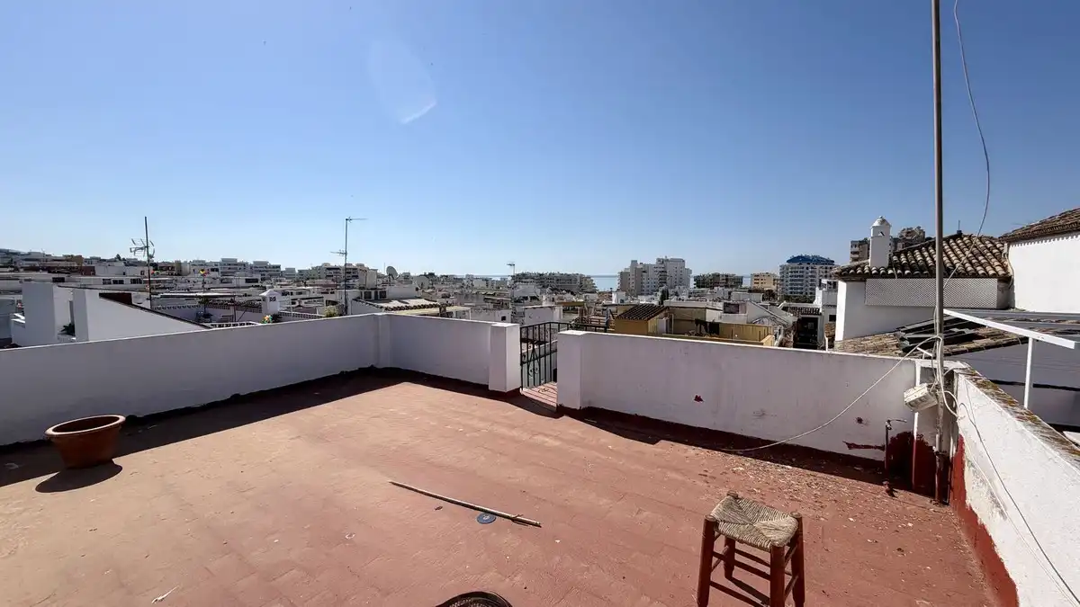 Adossat en venda a Marbella Centro, imagen 19
