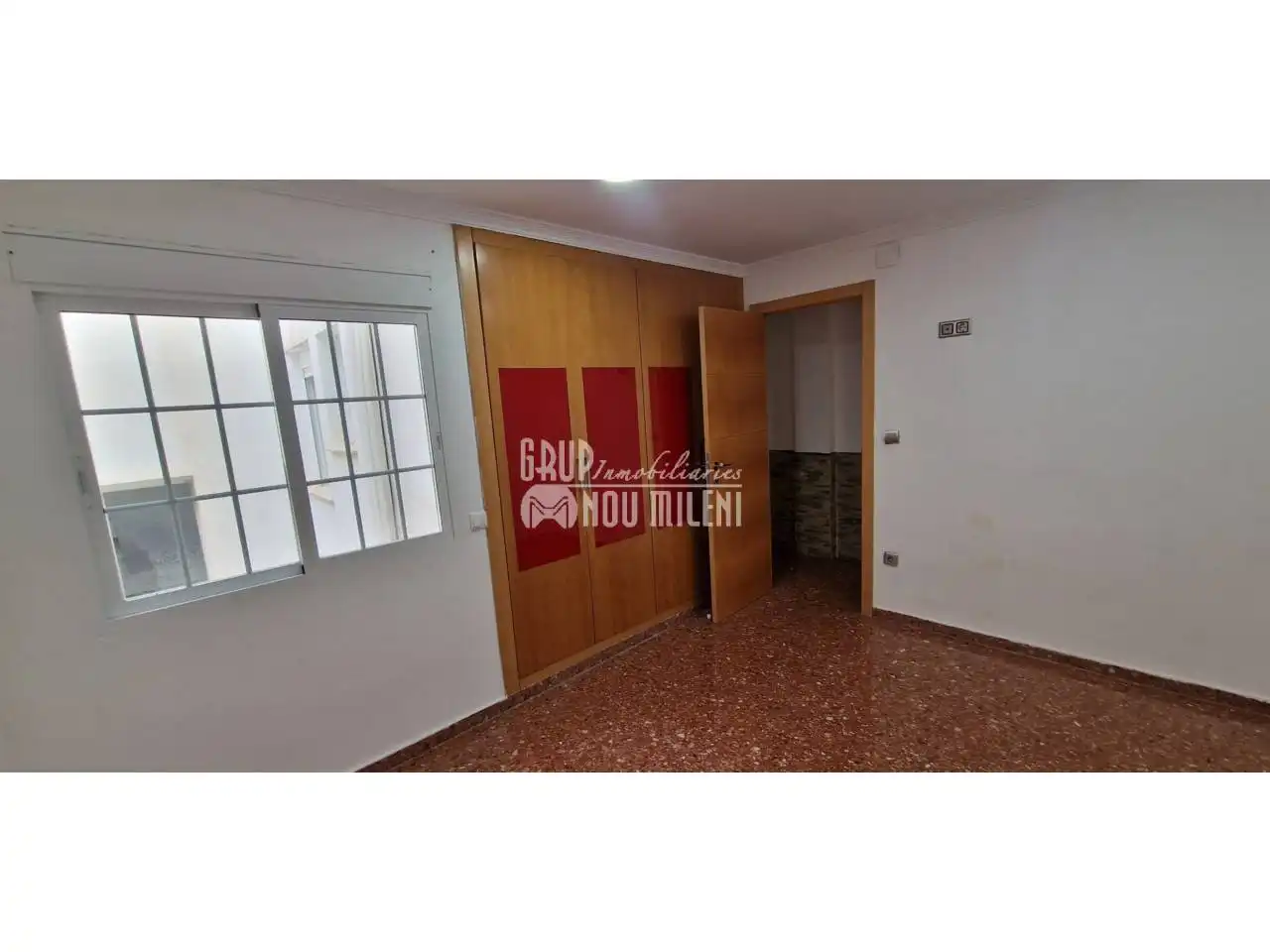 Habitación de Piso de alquiler en Benifaió con Balcón