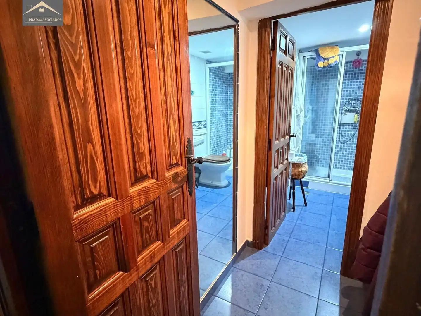 Maison avec terrasse à vendre à Valdáliga, imagen 14