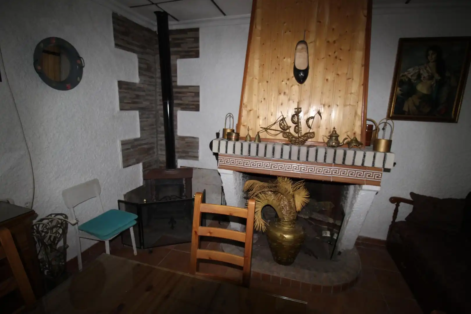 Villa mit Pool zum Verkauf in Calle Calle San Antón, imagen 29