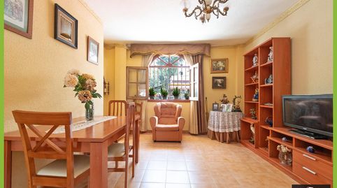 Foto 5 de Casa o xalet en venda a Avenida Salvador Allende, El Palo, Málaga Capital