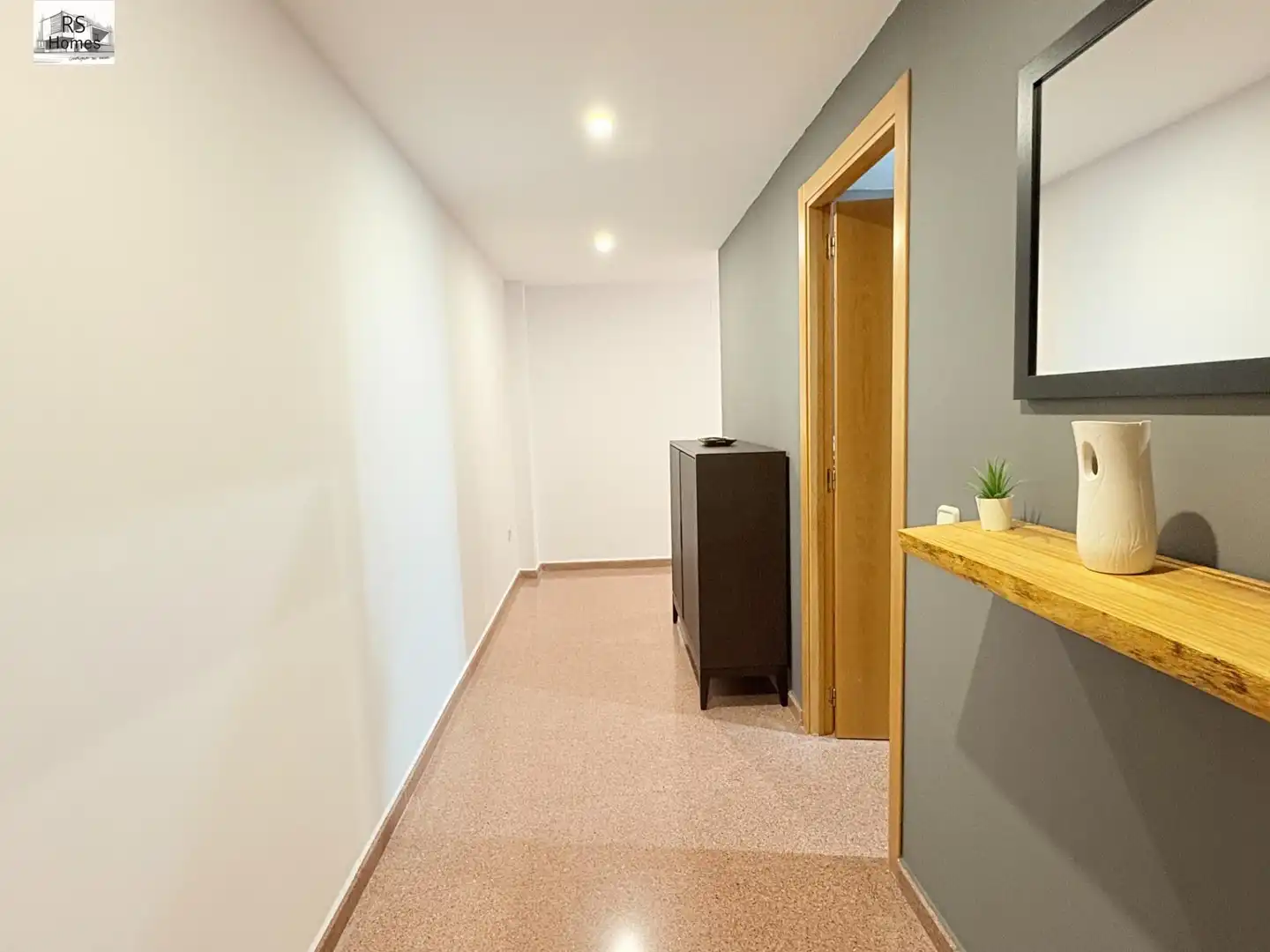 Flat for sale in Vilamarxant  with Air Conditioner, Heating and Storage room