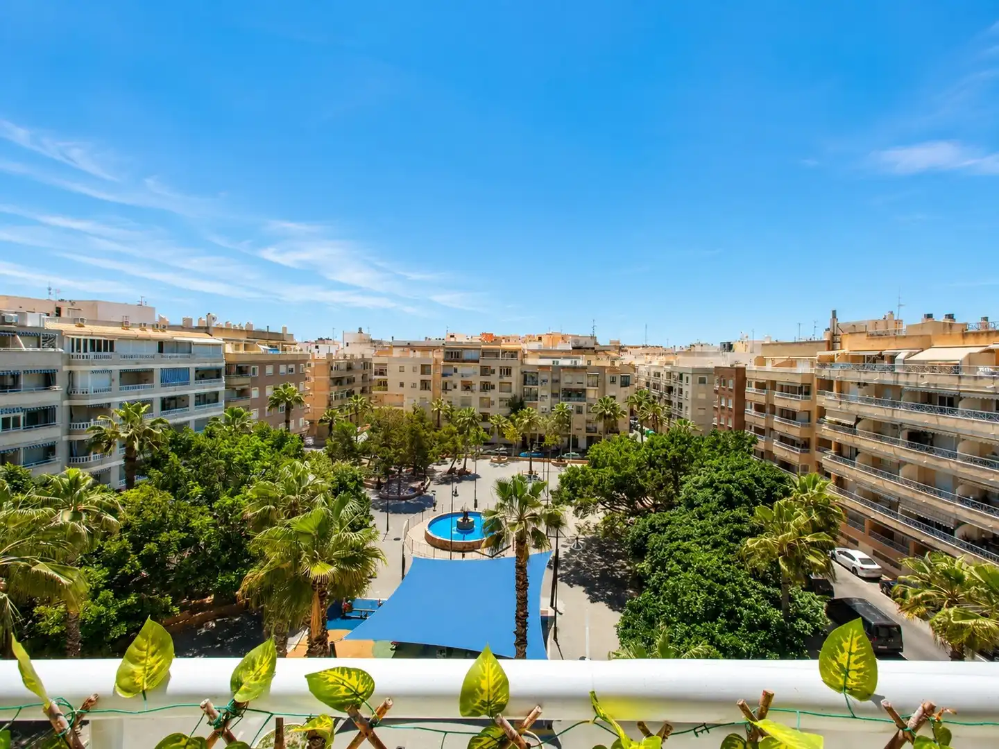 Àtic amb ascensor en venda a Playa del Cura, imagen 12