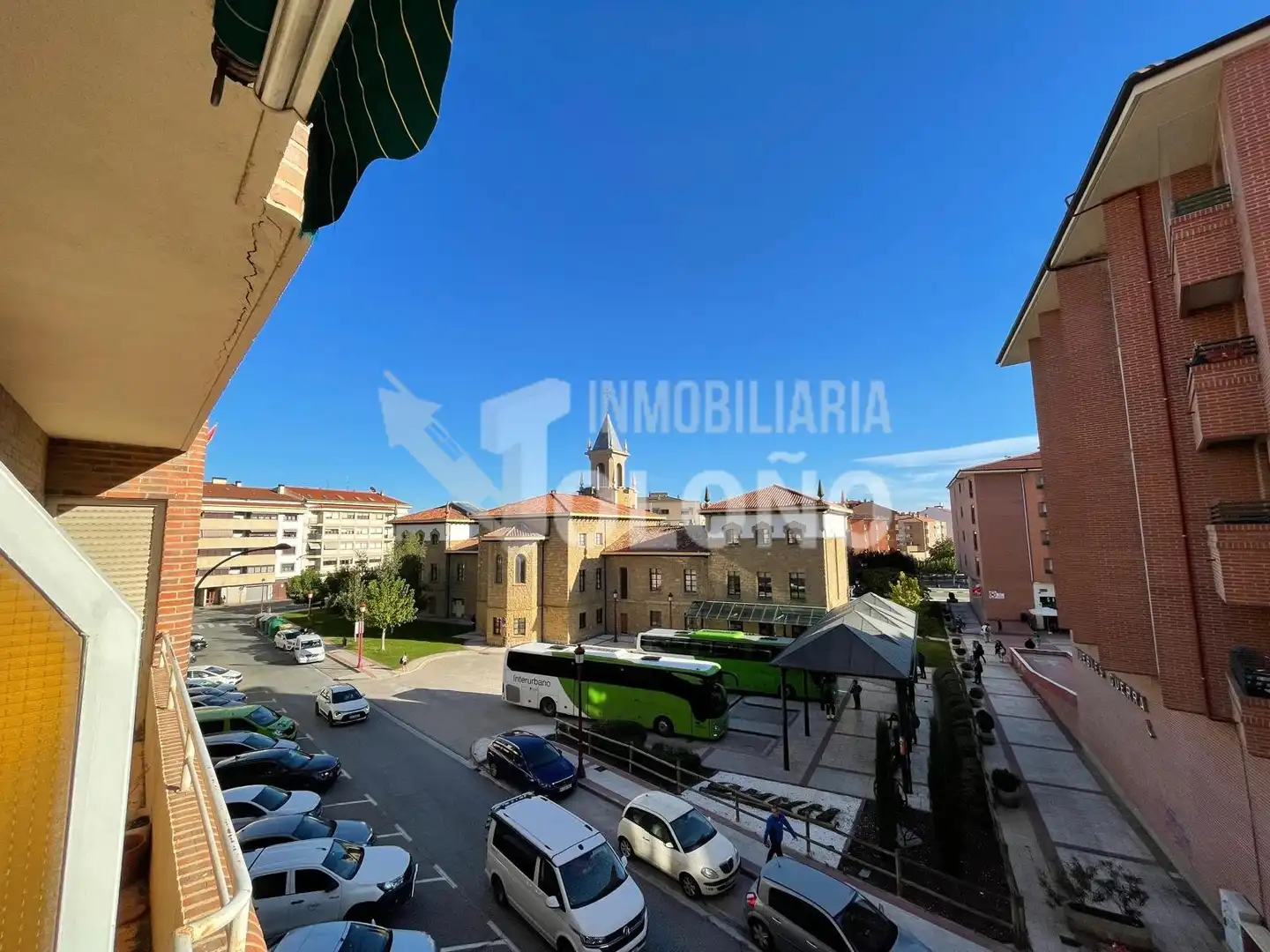 Wohnung mit Aufzug zum Verkauf in Calle Castilla 8, imagen 9