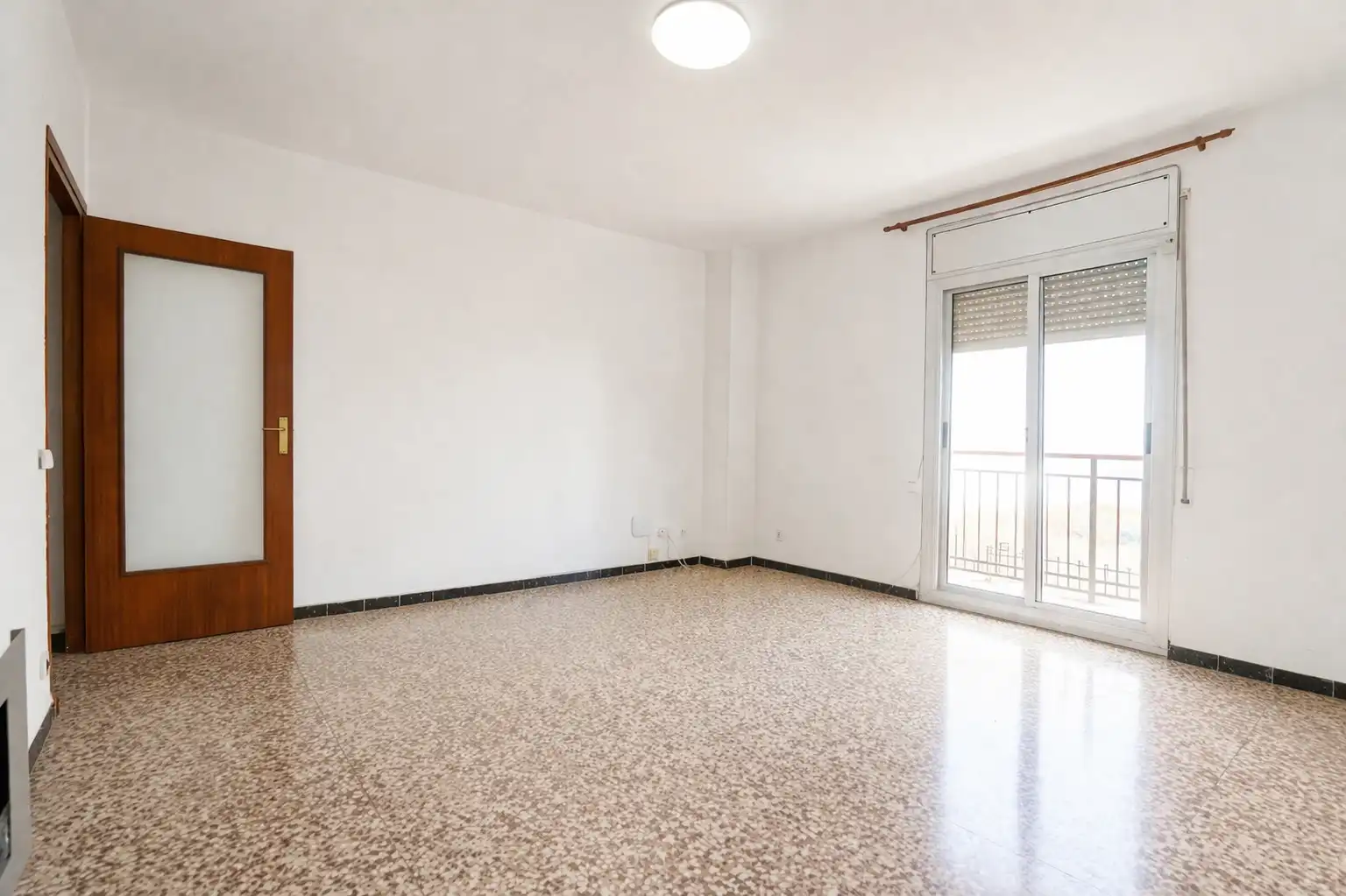 Sala d'estar de Pis en venda en Reus amb Balcó