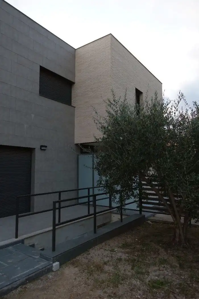 Casa adosada en venta en Carrer de Bonavista, Bigues i Riells del Fai
