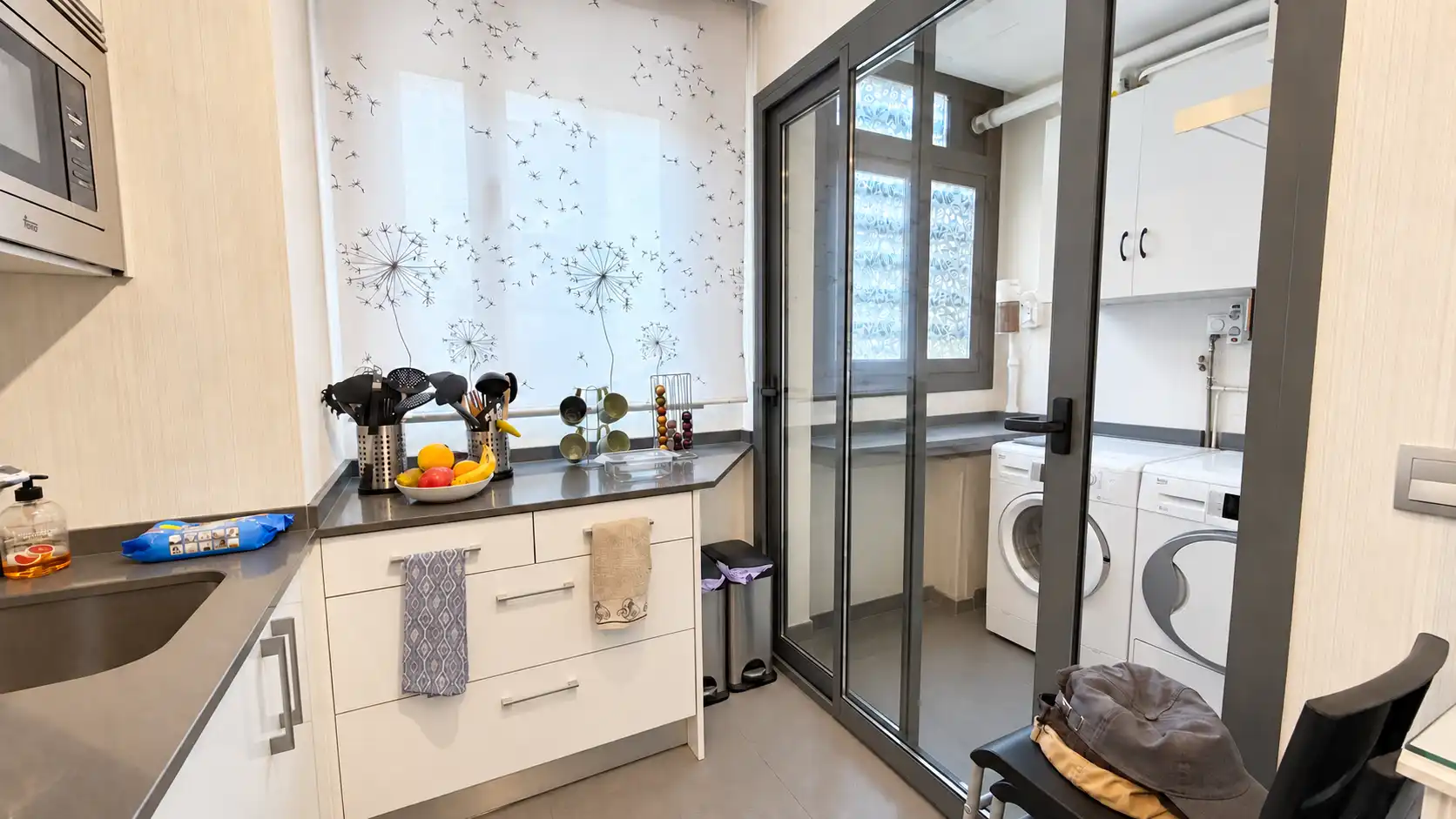 Wohnung mit Terrasse zum Verkauf in Calle de Antonio de Leyva, imagen 7