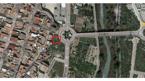 Solar en venta en Archena, immagine 4