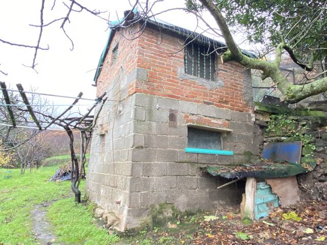 Terreno en Venta en Hervás