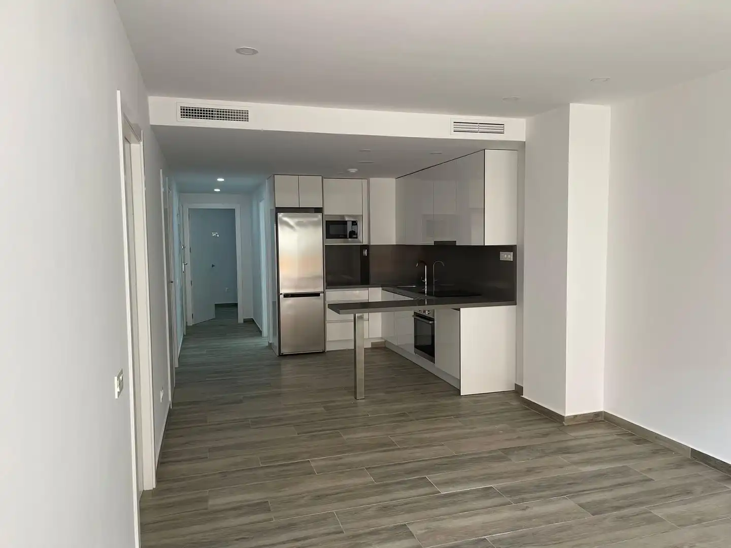 Apartamento con piscina en venta en Playa del Cura, imagen 8