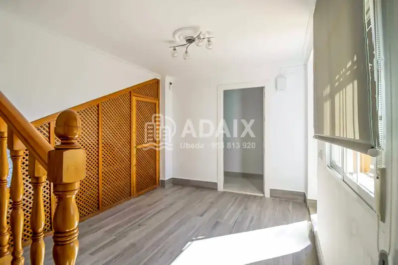 Country homes for sale in Úbeda