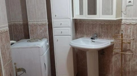Foto 4 von Wohnung zum Verkauf in Calle Medico Basilio Rodriguez, 2, Quesada, Jaén