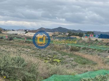 Terreno residenziale in vendita a Pedanías Centro