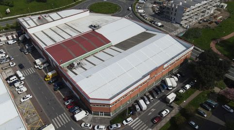Foto 2 von Fabrikhallen zum Verkauf in Avenida Bilbao, Ortuella, Bizkaia