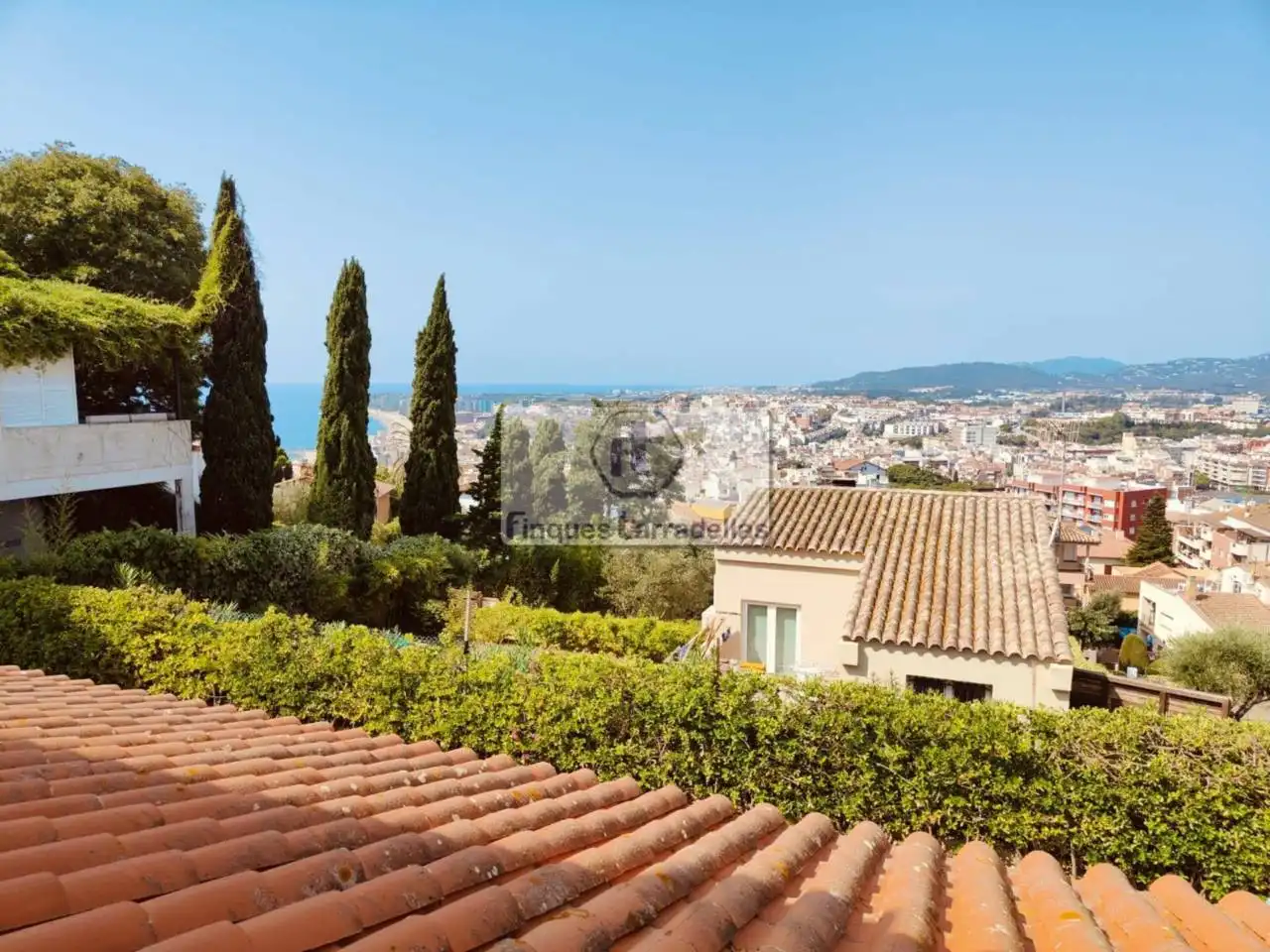 Detached house with pool for sale in Santa Cristina - Sant Francesc, imagen 29