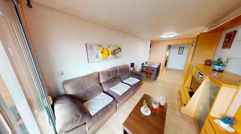 Foto 4 de Pis en venda a Carrer Doctor José Luis de la Vega, Garbinet - Parque de las Avenidas, Alicante