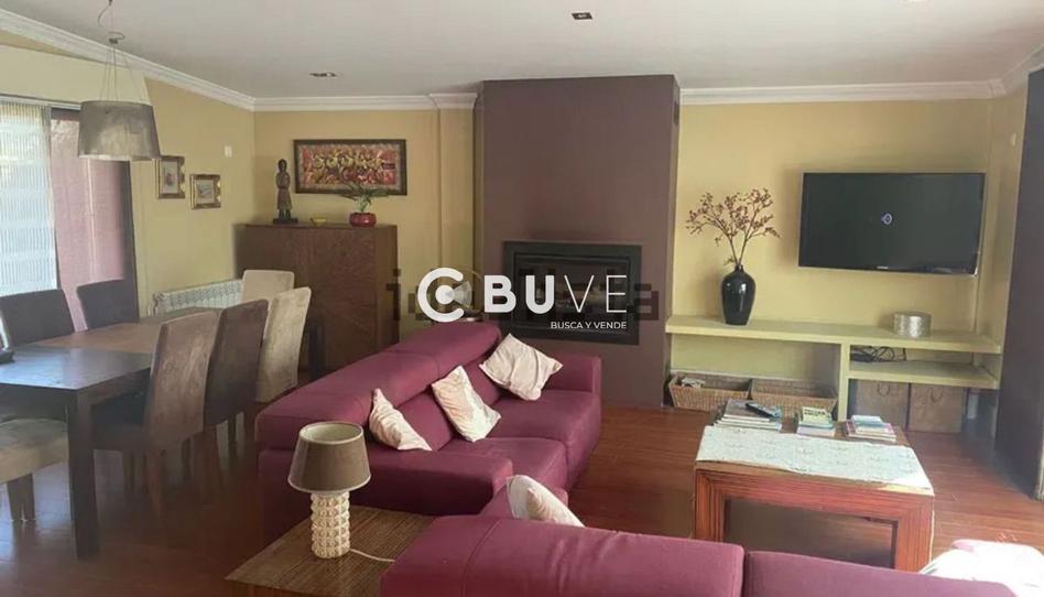 Foto 1 de Casa o xalet en venda a Igrexa, Área de Ames, A Coruña