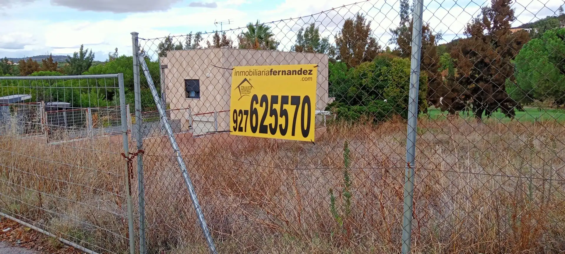 Terreni e lotti in vendita a Ceres Golf