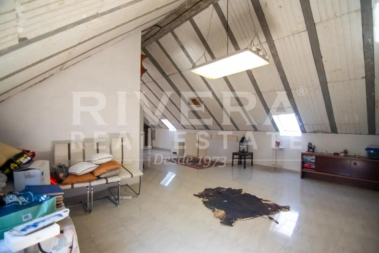 Casa o xalet en venda en Redondela amb Calefacció i Jardí privat