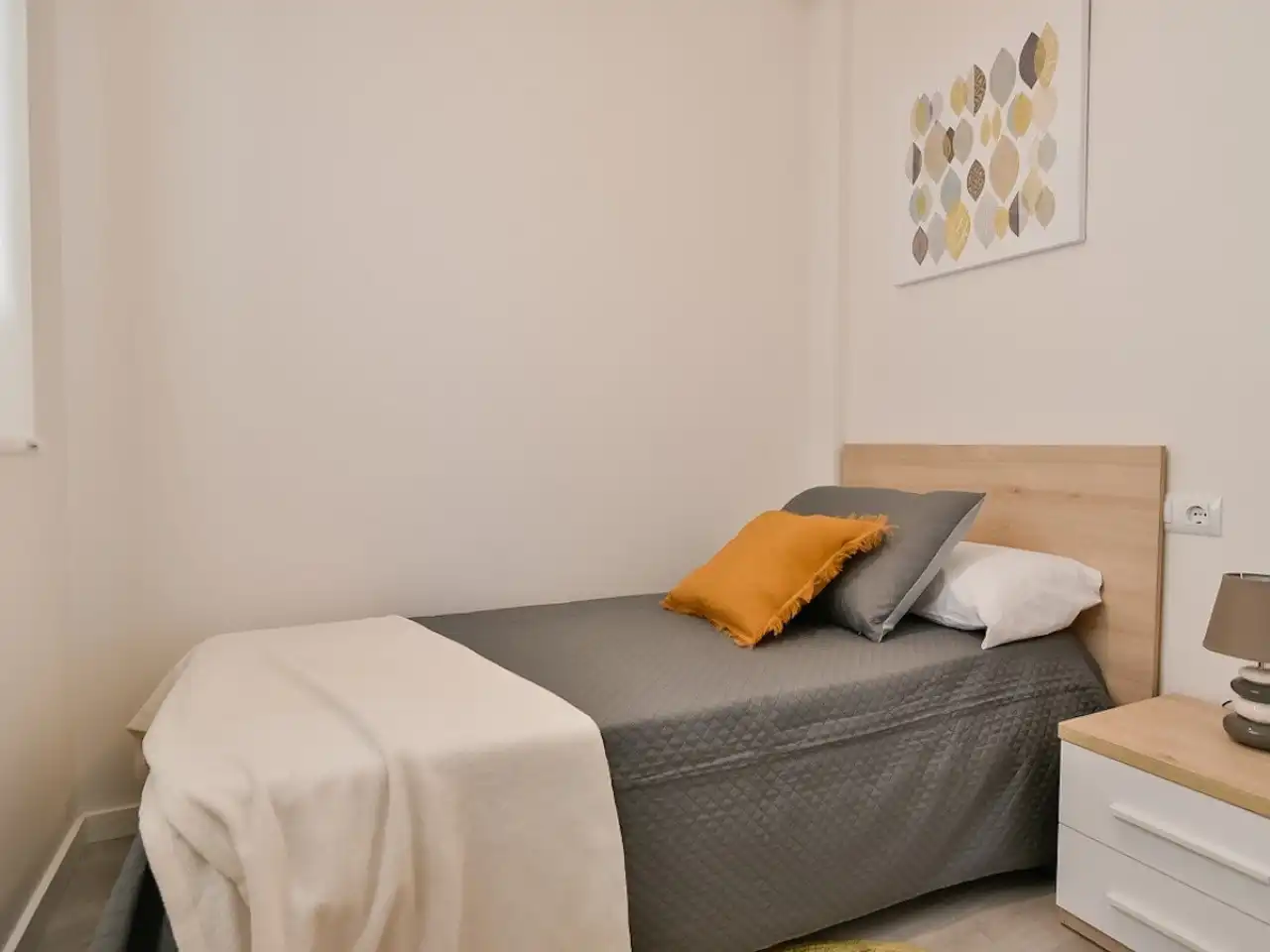 Apartment mit Pool zum Verkauf in Orihuela Costa, imagen 14
