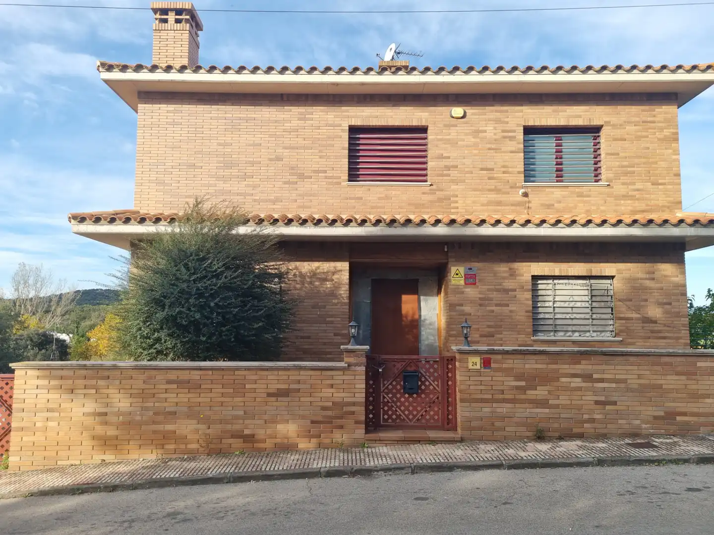 Villa avec terrasse à vendre à Carrer Costa Brava, imagen 6