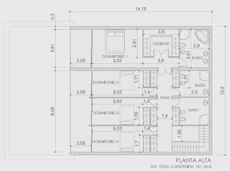 Residencial en venda en Alicante / Alacant