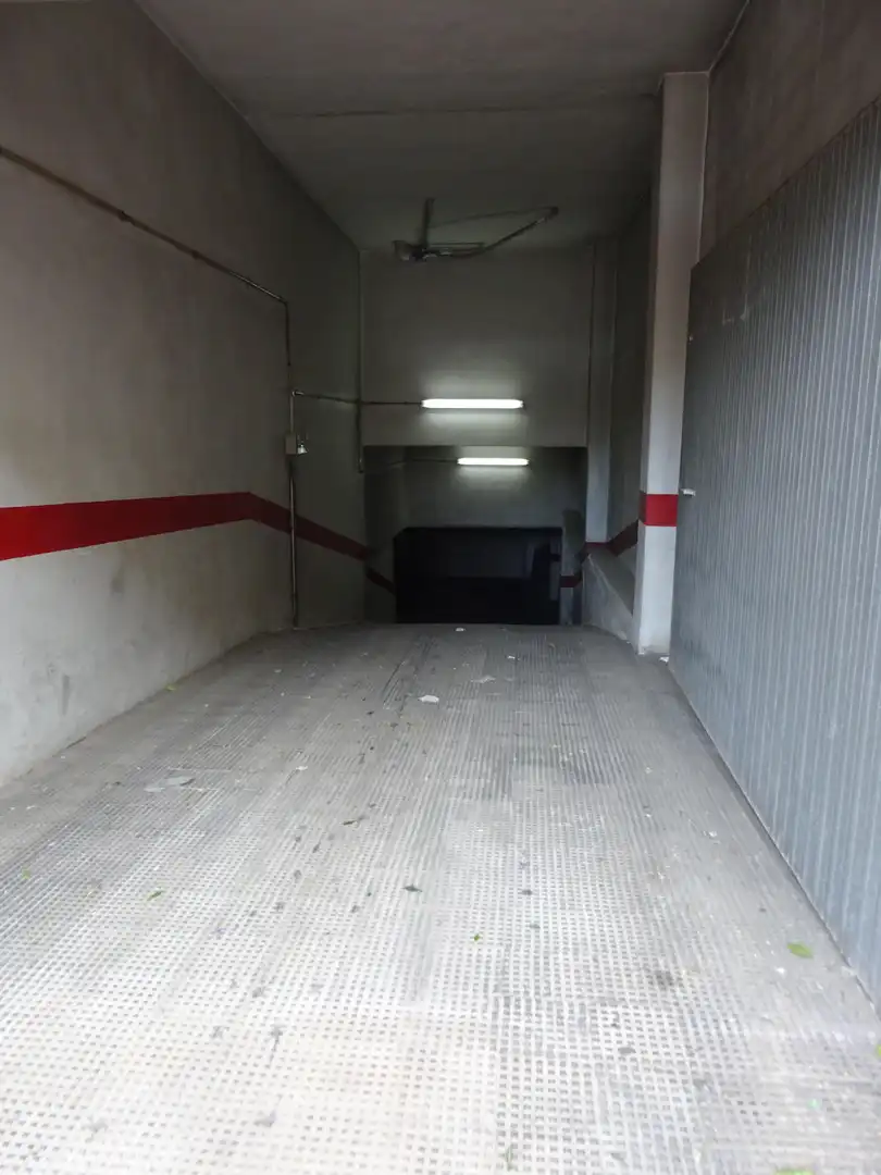 Einzelparkplatz zum Verkauf in Algemesí, imagen 6