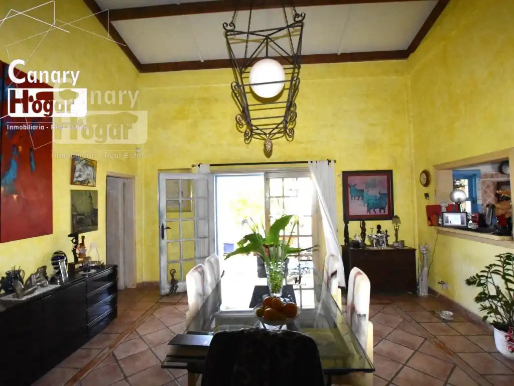 Villa avec jardin à vendre à Callao Salvaje - Playa Paraíso, imagen 10