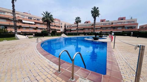 Foto 4 de Piso en venta en Les Salines - Pla de Sant Pere, Cubelles