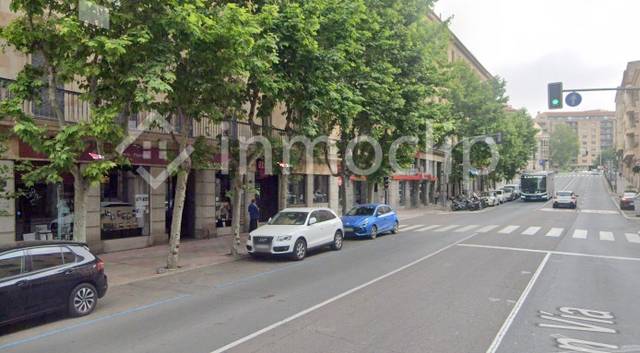 Local comercial en Alquiler en CALLE GRAN VÍA en Barrio del Centro