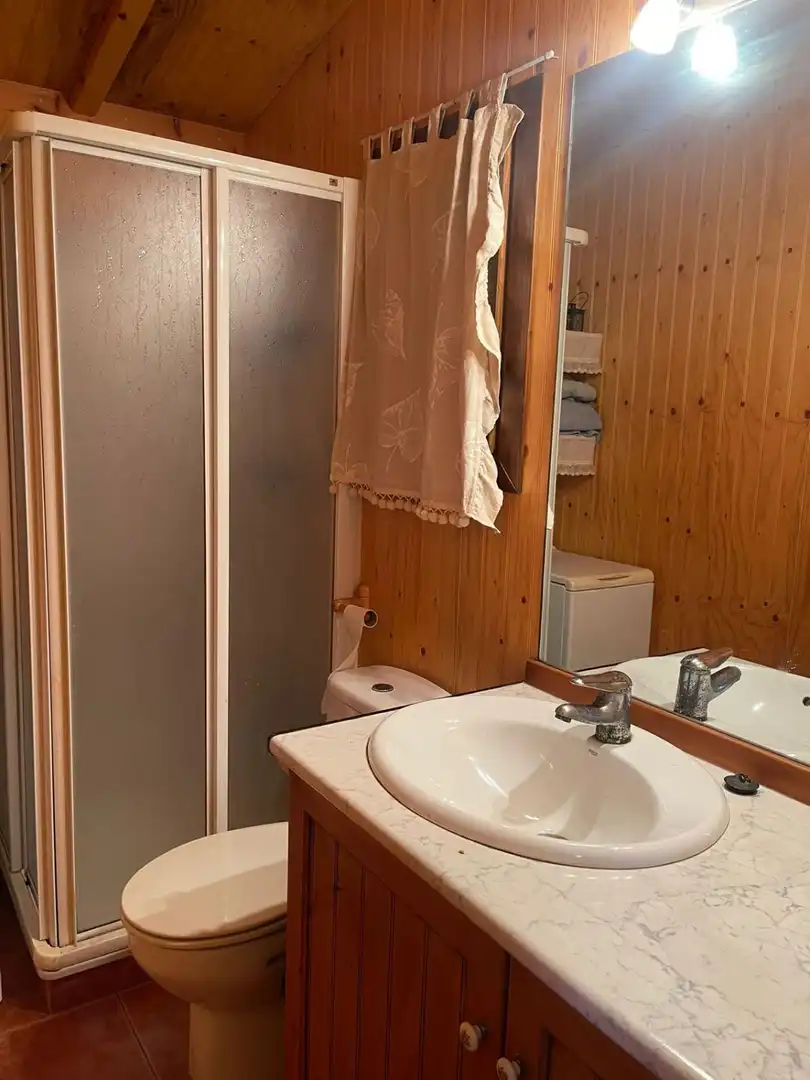Bathroom of Country homes for sale in Amposta