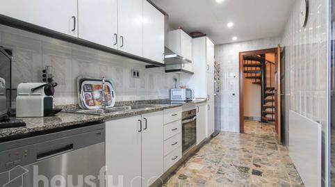 Foto 5 de Ático en venta en Passatge de Llevant, ., Torre-roja-Campreciós, Viladecans