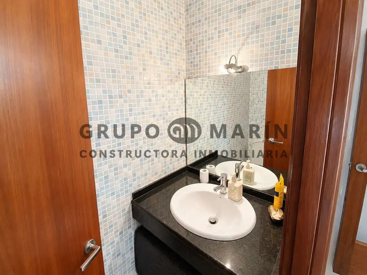 Casa aparellada amb jardí en venda a Carrer de Sant Miquel, imagen 21