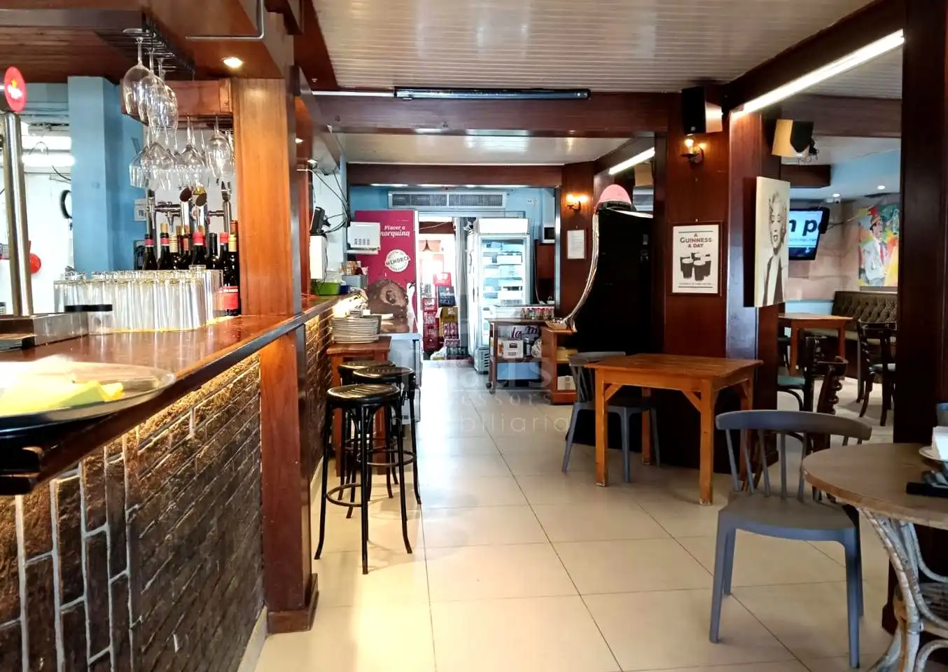 Local comercial en venda a Cala en Blanes, imagen 6