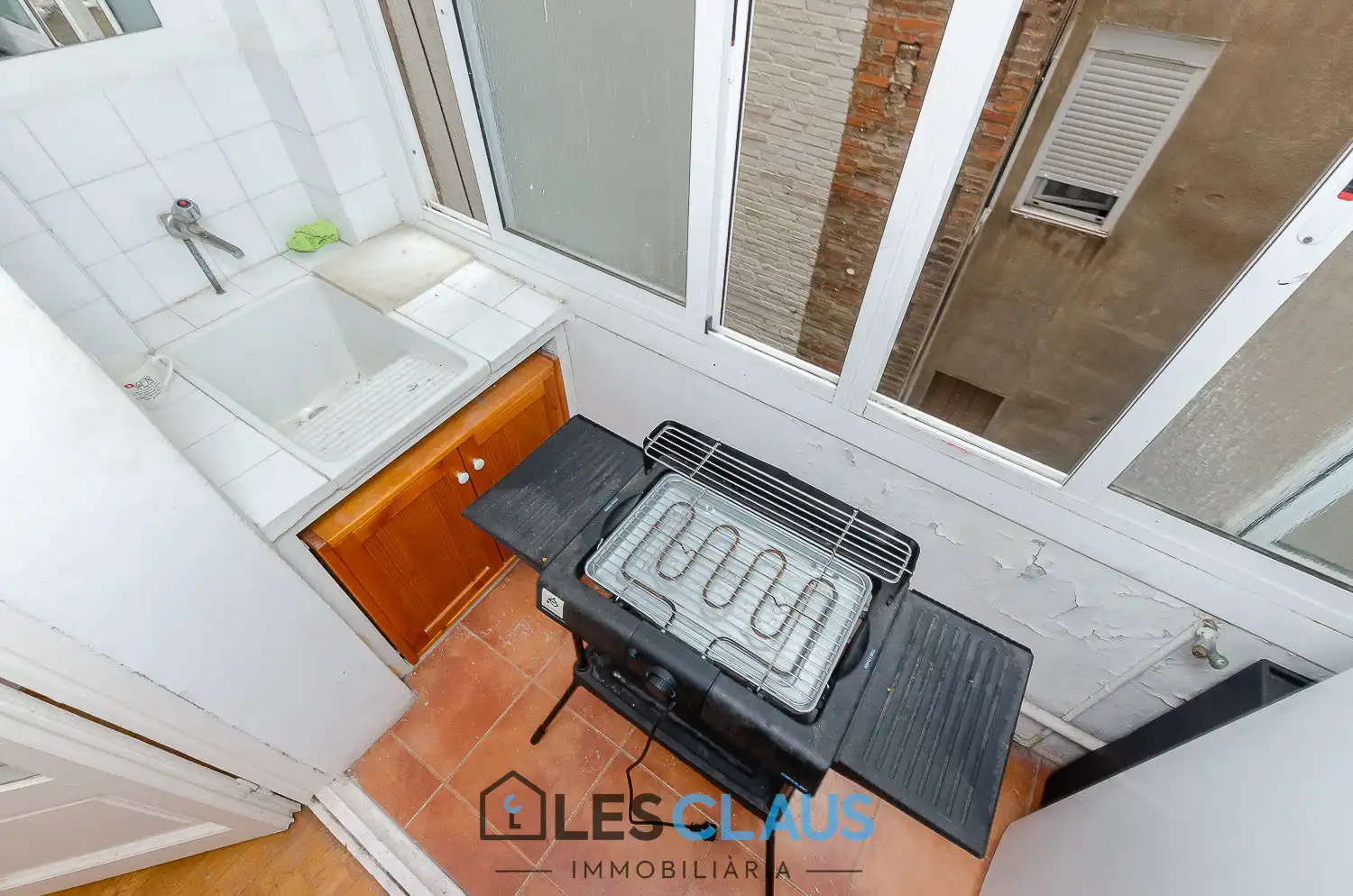 Piso con ascensor en venta en Gran Via de les Corts Catalanes, imagen 7