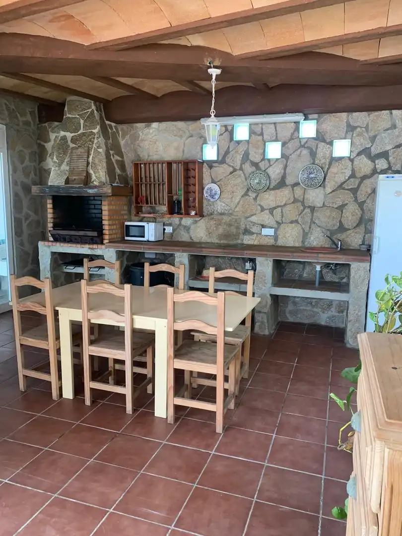 Detached house with pool to rent in Núcleo urbano, imagen 30