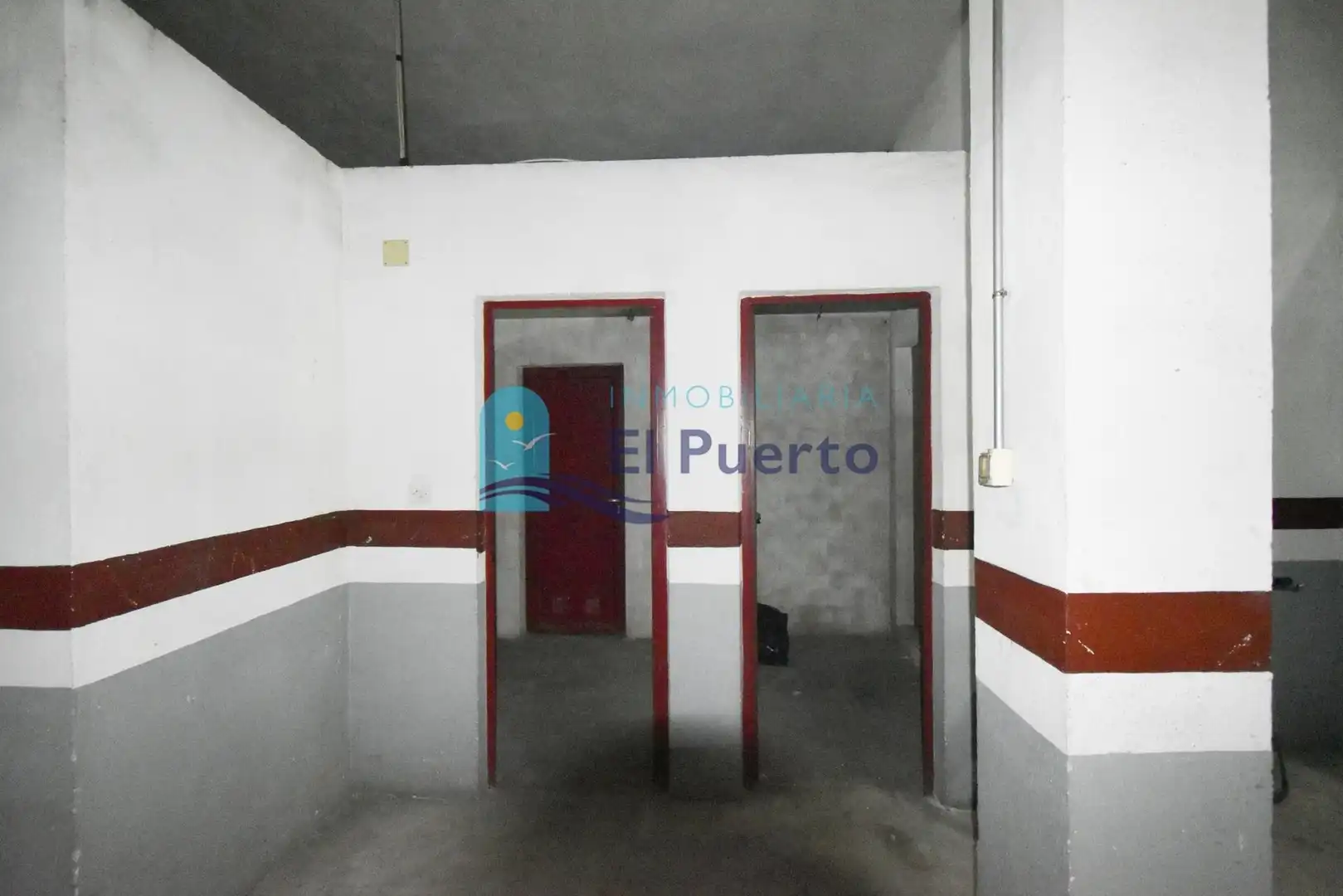 Traster en venda en Mazarrón
