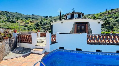 Foto 4 de Casa o xalet en venda a Torrox Pueblo, Torrox