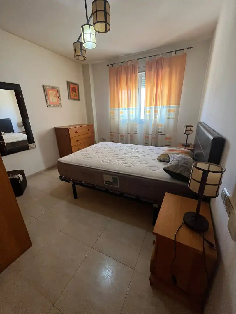Flat with terrace for sale in Balerma, imagen 10