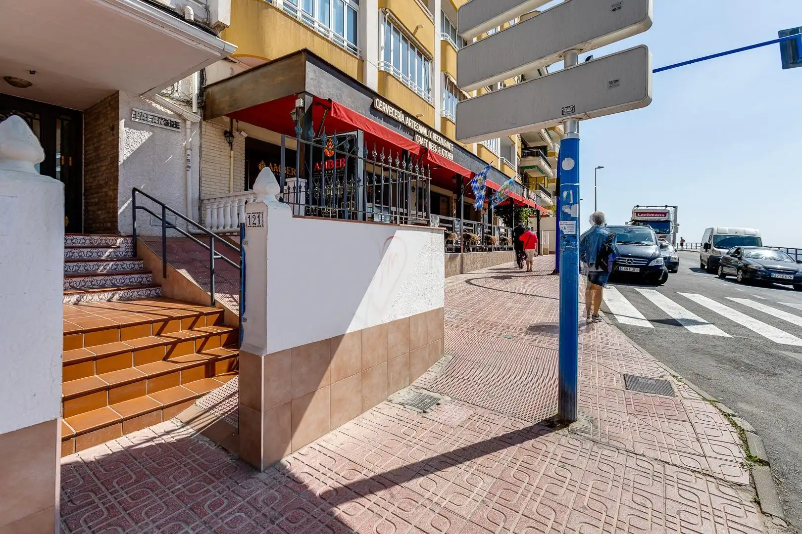 Apartment for sale in Avenida HABANERAS 121, imagen 30
