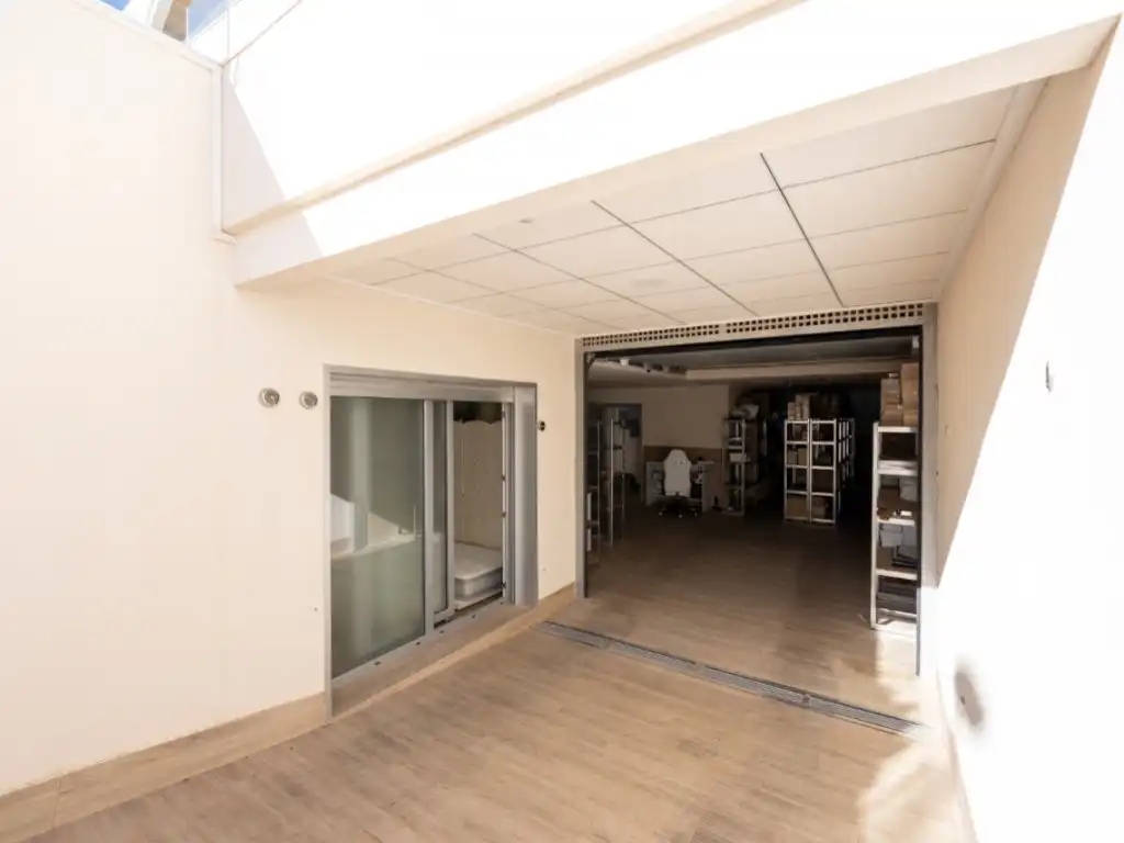 Casa o xalet en venda a Calle del Mar, Aguamarina
