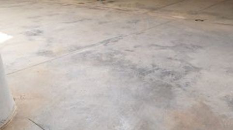 Foto 2 de Garaje de alquiler en Calle de Meseguer, 99, Centro, Los Alcázares