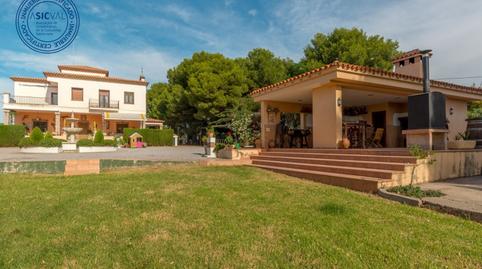 Foto 4 de Casa o xalet en venda a Partida Bovalar, Mestrets, Castellón