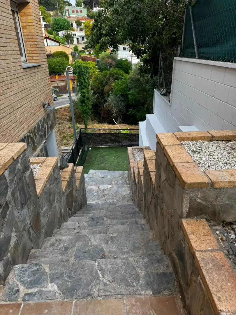 Casa con piscina en venta en Carrer de Hermann Hesse, imagen 10