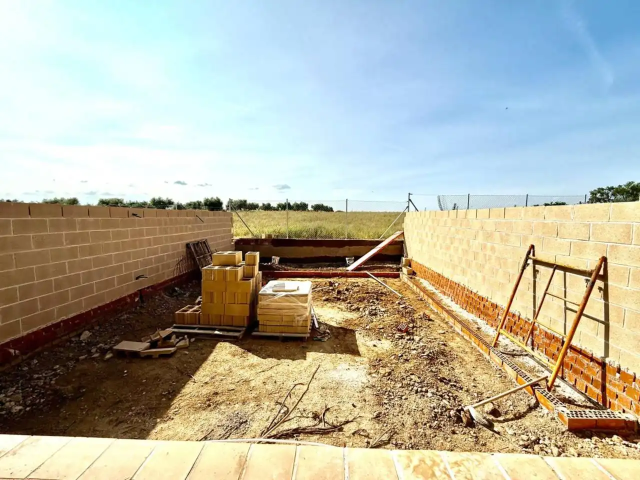 Einfamilien-Reihenhaus zum Verkauf in Calle Comuneros de Castilla, Polán